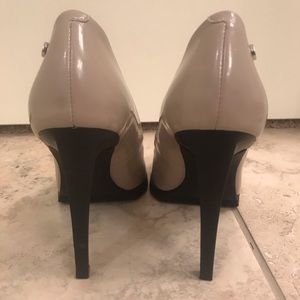 Calvin Klein Heels - Brigitte